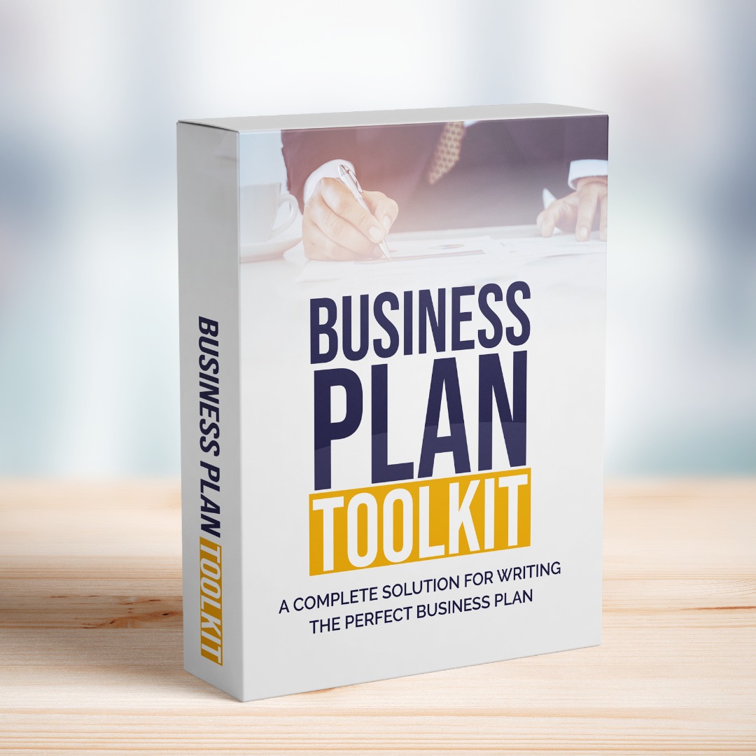 business plan toolkit