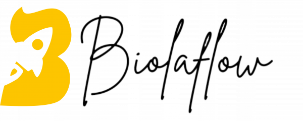 Biola Flow Logo