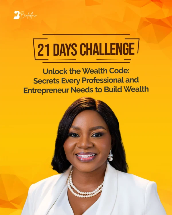Unlock the Wealth Code (Self-Study Course)