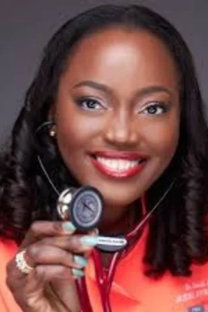 Adesola Ajiboye