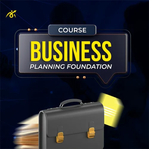 Business Planning Foundation Course