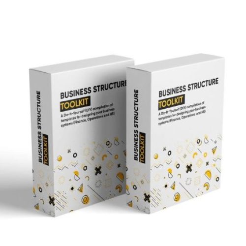 Business-Structure-Toolkit