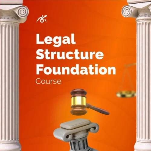 Legal Structure Foundation Course | Biola Flow