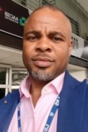 Michael Olaoluwa Akinbi