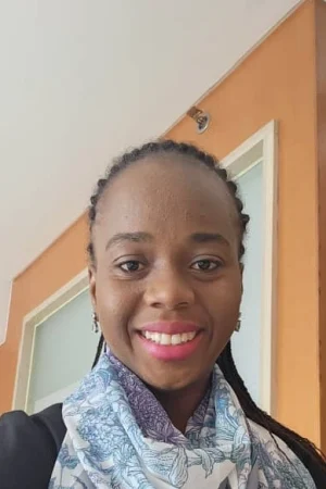 Oluwaseun Olurin