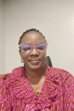 Temitope Adewunmi