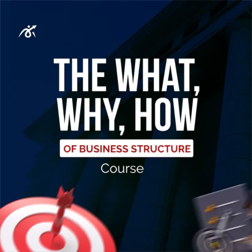 The WWH Structure Course